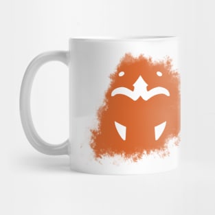 Ahsoka Tano Child Design Mug